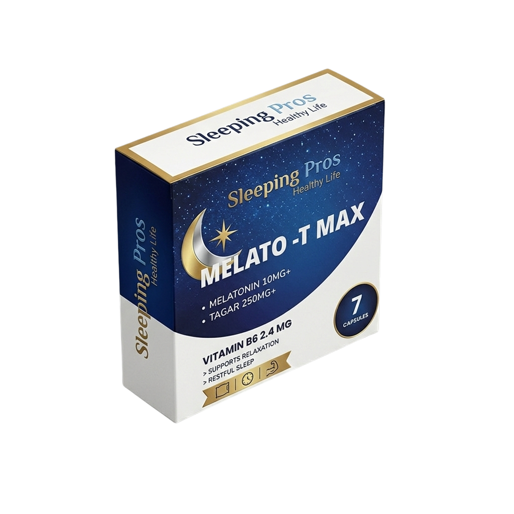 Sleep Pro Formula